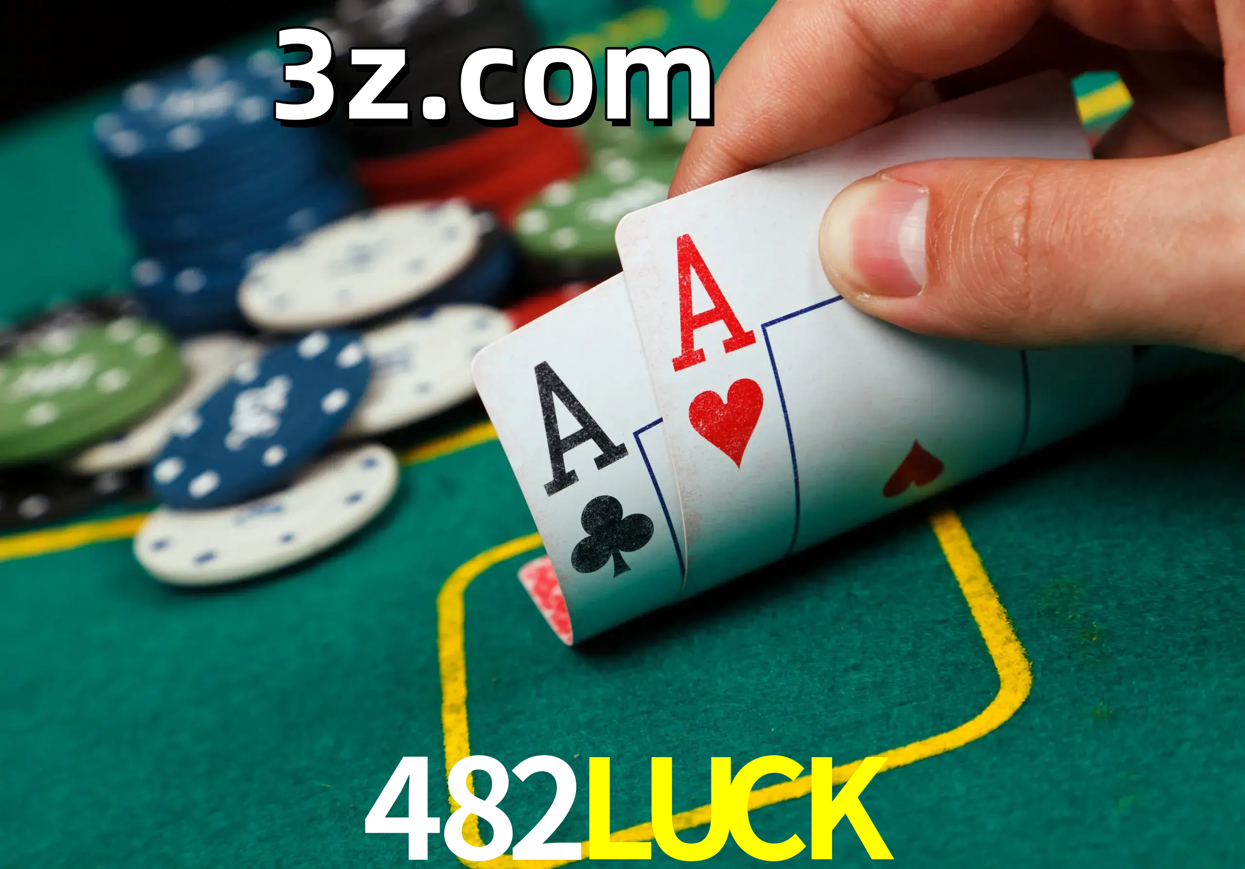 Poker